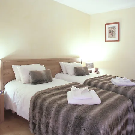 Apartment La Perle De L'oisans - D'exception *