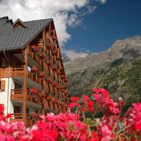 Apartment La Perle De L'oisans - D'exception