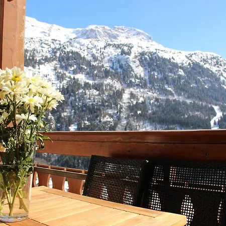 La Perle De L'oisans - D'exception Apartment Vaujany