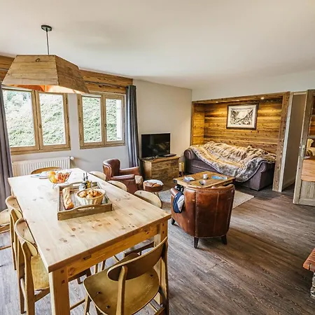 Apartmán La Perle De L'oisans - D'exception
