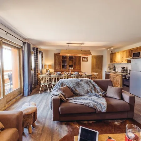 La Perle De L'oisans - D'exception Apartment