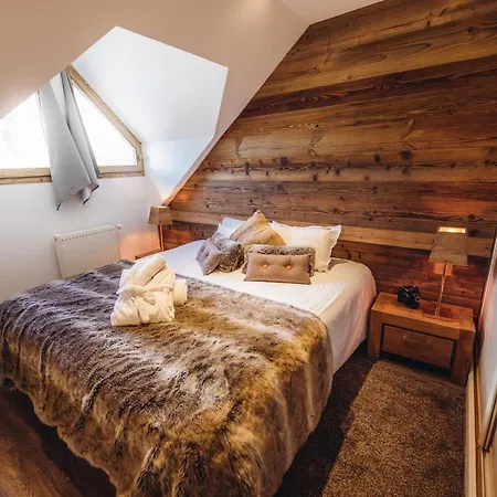 La Perle De L'oisans - D'exception Apartment