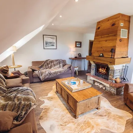 Apartment La Perle De L'oisans - D'exception *