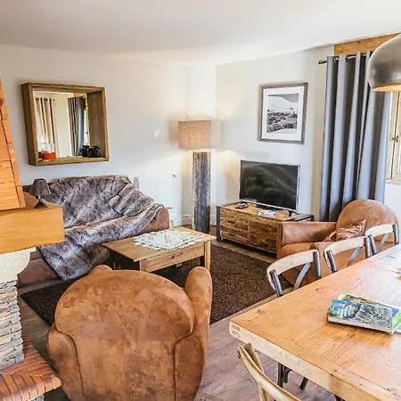 La Perle De L'oisans - D'exception Apartment
