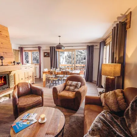 Apartment La Perle De L'oisans - D'exception