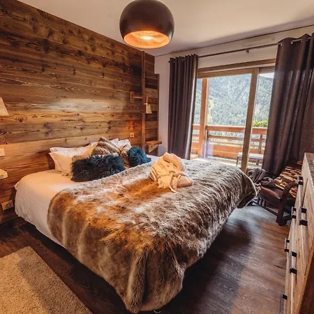 Apartment La Perle De L'oisans - D'exception *