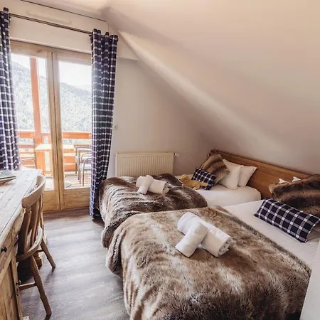 La Perle De L'oisans - D'exception Apartment Vaujany