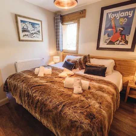 La Perle De L'oisans - D'exception Apartment