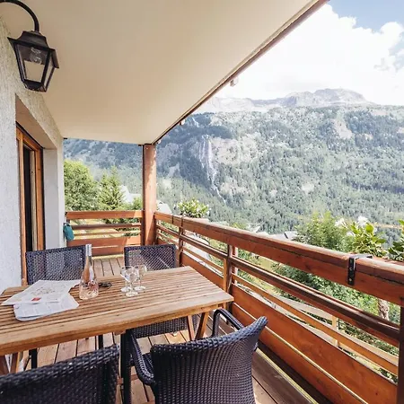 Apartment La Perle De L'oisans - D'exception Vaujany