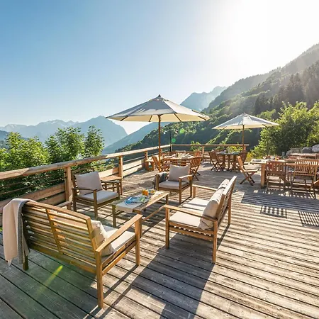 La Perle De L'oisans - D'exception Vaujany