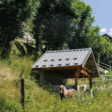 La Perle De L'oisans - D'exception Apartment