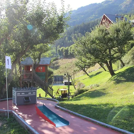 Appartamento La Perle De L'oisans - D'exception *