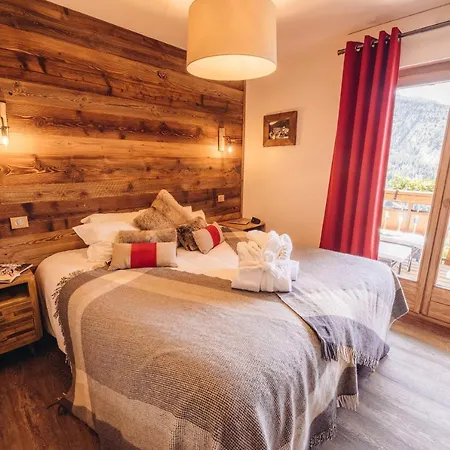 Apartmán La Perle De L'oisans - D'exception Vaujany