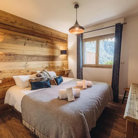 Apartment La Perle De L'oisans - D'exception