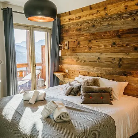 La Perle De L'oisans - D'exception Apartment Vaujany