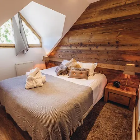 La Perle De L'oisans - D'exception Apartmán