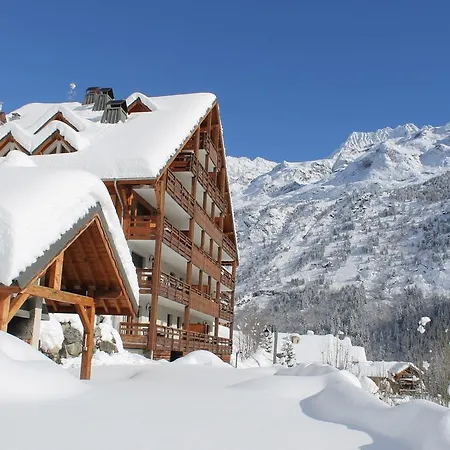 La Perle De L'oisans - D'exception *