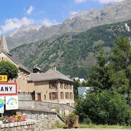 Apartment La Perle De L'oisans - D'exception Vaujany