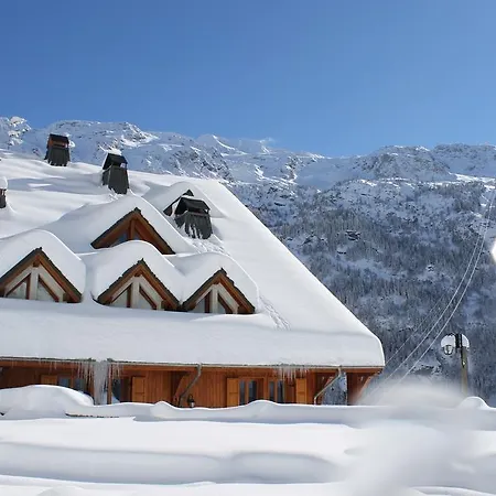 La Perle De L'oisans - D'exception *