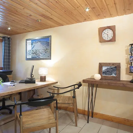 La Perle De L'oisans - D'exception Apartment