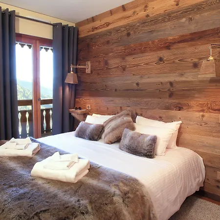 La Perle De L'oisans - D'exception Apartmán