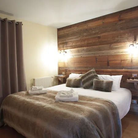 Apartment La Perle De L'oisans - D'exception Vaujany