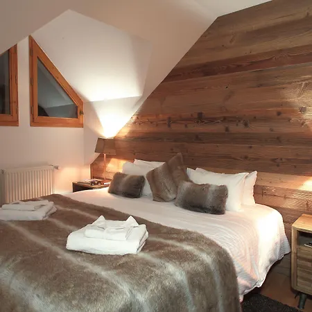 Appartamento La Perle De L'oisans - D'exception
