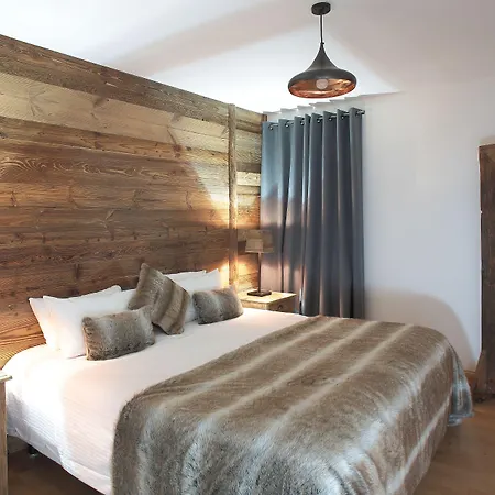 La Perle De L'oisans - D'exception