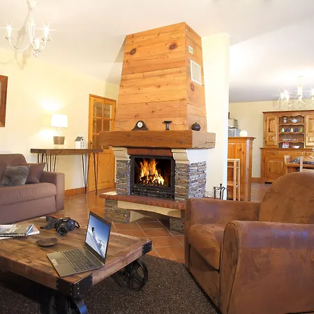 Apartmán La Perle De L'oisans - D'exception *