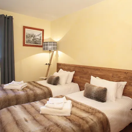 Apartment La Perle De L'oisans - D'exception