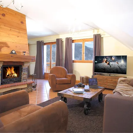 Apartment La Perle De L'oisans - D'exception Vaujany