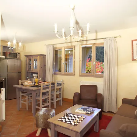 La Perle De L'oisans - D'exception Apartmán *