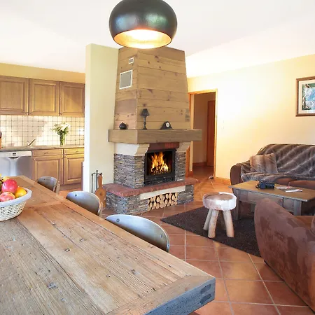 Apartment La Perle De L'oisans - D'exception