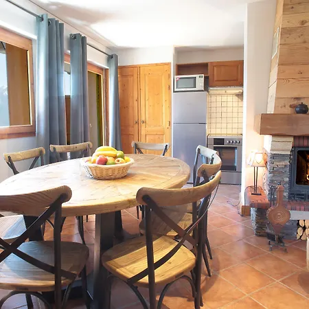 La Perle De L'oisans - D'exception Apartment *