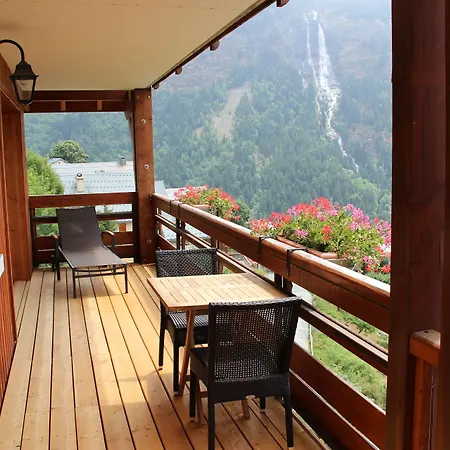 Apartment La Perle De L'oisans - D'exception *