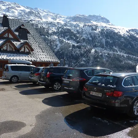 La Perle De L'oisans - D'exception * Vaujany