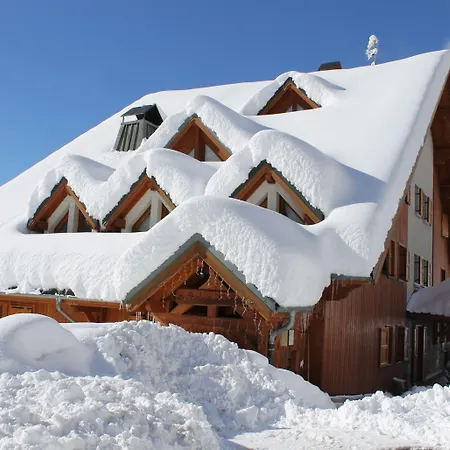 La Perle De L'oisans - D'exception Apartment *
