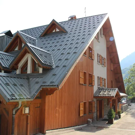 Apartmán La Perle De L'oisans - D'exception *