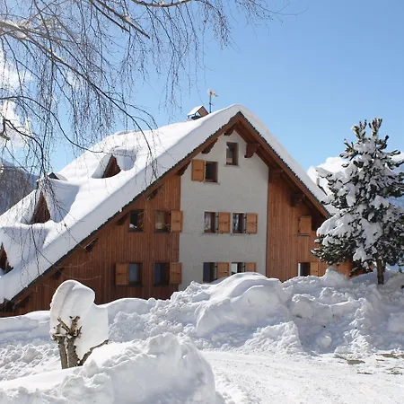 Appartamento La Perle De L'oisans - D'exception