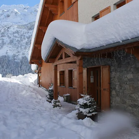 La Perle De L'oisans - D'exception Apartment