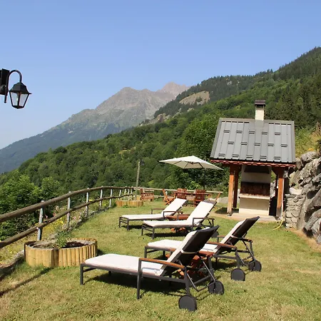 La Perle De L'oisans - D'exception Apartmán *
