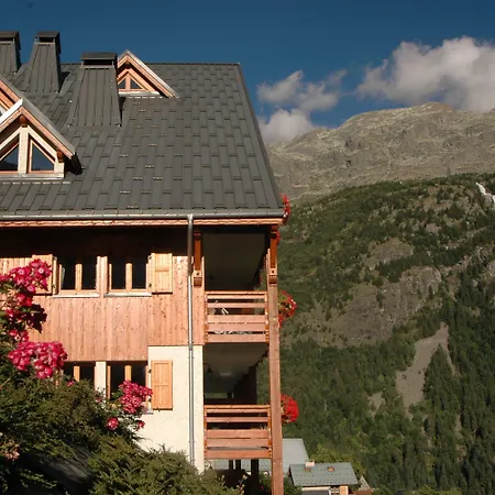 La Perle De L'oisans - D'exception