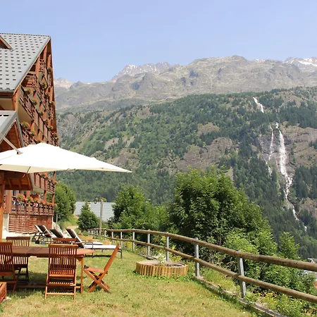 La Perle De L'oisans - D'exception *