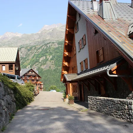 La Perle De L'oisans - D'exception *