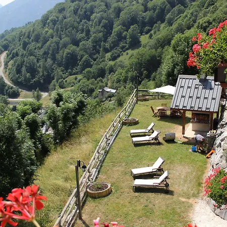 Apartmán La Perle De L'oisans - D'exception