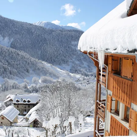 La Perle De L'oisans - D'exception