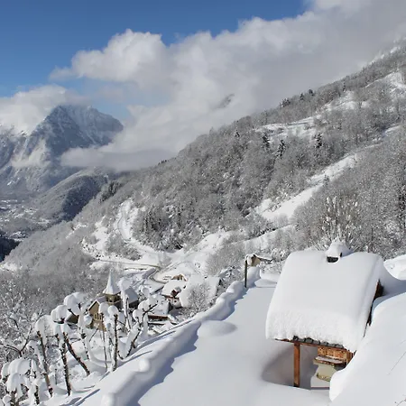 La Perle De L'oisans - D'exception * Vaujany