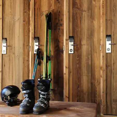 Apartmán La Perle De L'oisans - D'exception