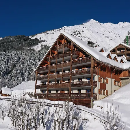 La Perle De L'oisans - D'exception