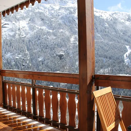 Appartamento La Perle De L'oisans - D'exception Vaujany